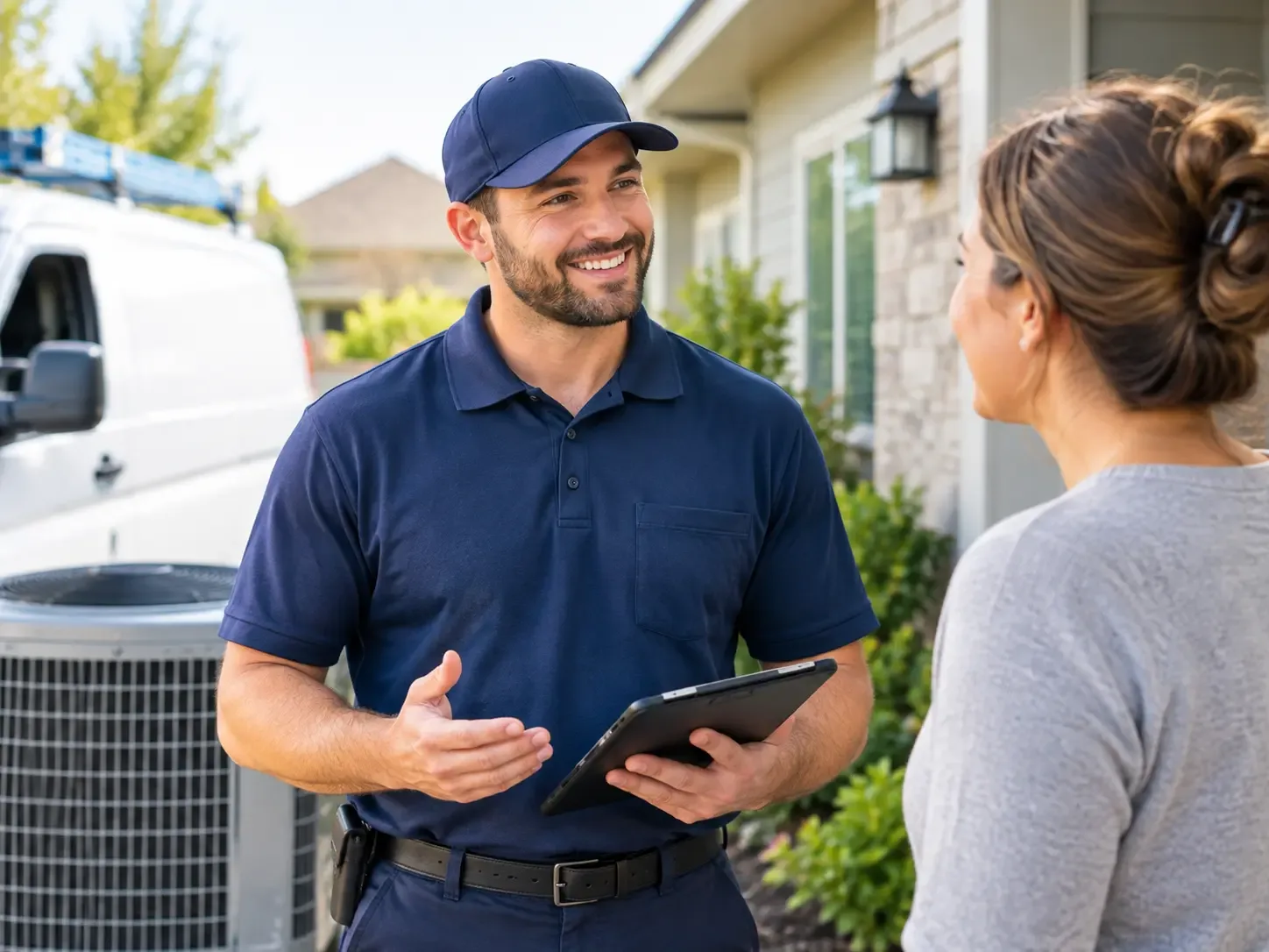 AC Installation Near Me Maine FAQs